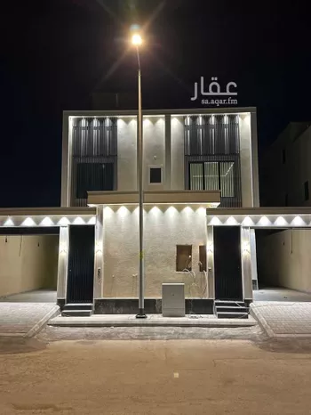 دور للبيع في حي الرمال, مدينة الرياض, منطقة الرياض