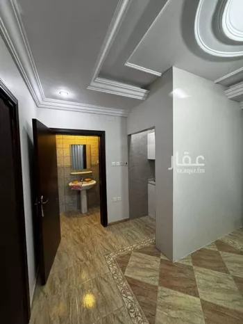 شقة للإيجار في شارع عبدالله الصفي, حي النسيم, مدينة جدة, منطقة مكة المكرمة صورة 3