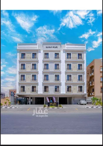 شقة للبيع في شارع زياد بن ابي زياد, حي الريان, مدينة جدة, منطقة مكة المكرمة صورة 4
