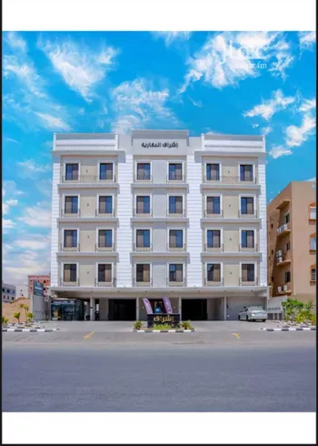 شقة للبيع في شارع محسن الجليلي, حي الريان, مدينة جدة, منطقة مكة المكرمة صورة 5