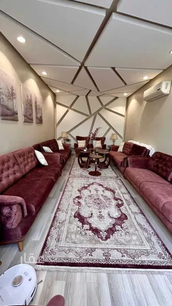 شقة للإيجار في شارع الوادي الأعلى, حي قرطبة, مدينة الرياض, منطقة الرياض صورة 2