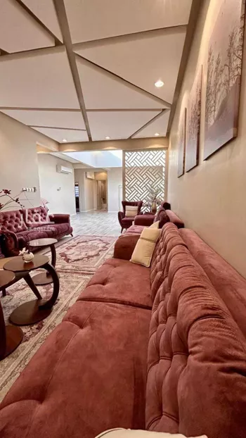شقة للإيجار في شارع الوادي الأعلى, حي قرطبة, مدينة الرياض, منطقة الرياض