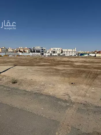 أرض للبيع في شارع ام المؤمنين ميمونة, حي أبحر الجنوبية, مدينة جدة, منطقة مكة المكرمة صورة 2