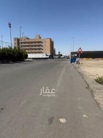 أرض للبيع في شارع ام المؤمنين ميمونة, حي أبحر الجنوبية, مدينة جدة, منطقة مكة المكرمة صورة 3