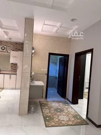 شقة للإيجار في شارع ابن طلحه, حي الحمدانية, مدينة جدة, منطقة مكة المكرمة صورة 4