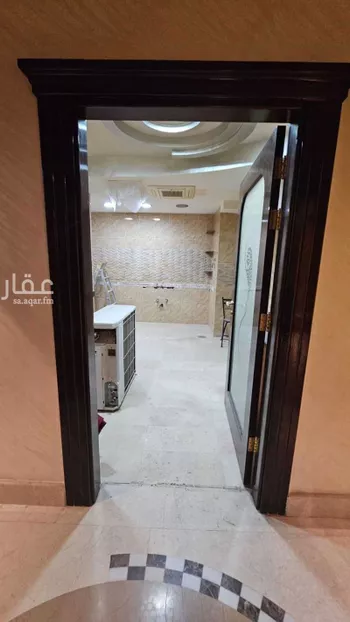 شقة للبيع في شارع الاسراء, حي العزيزية, مدينة مكه المكرمه, منطقة مكة المكرمة صورة 3