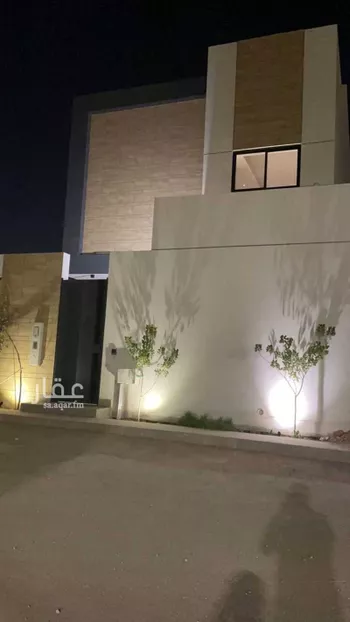 فيلا للبيع في شارع الجحاف بن حكيم السلمي, حي القيروان, مدينة الرياض, منطقة الرياض صورة 5