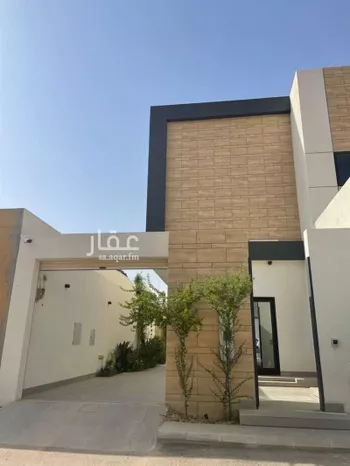 فيلا للبيع في شارع الجحاف بن حكيم السلمي, حي القيروان, مدينة الرياض, منطقة الرياض صورة 4