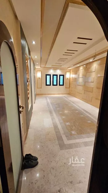 شقة للبيع في شارع الاسراء, حي العزيزية, مدينة مكه المكرمه, منطقة مكة المكرمة صورة 4