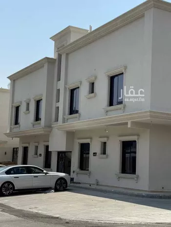 عمارة للإيجار في شارع معاوية بن غلاب, حي الراكة الشمالية, مدينة الدمام, المنطقة الشرقية صورة 3
