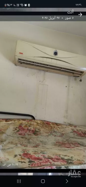 غرفة للإيجار في شارع الزكية ، حي الياسمين ، الرياض ، منطقة الرياض صورة 3