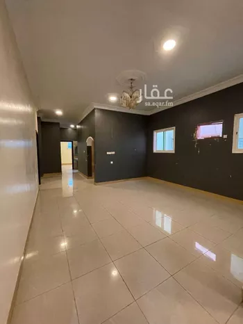 شقة للإيجار في شارع خالد بن عبدالعزيز, حي الأفق, مدينة بريده, منطقة القصيم صورة 4