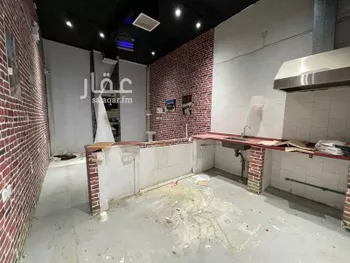 عمارة للإيجار في شارع طريق الملك خالد, حي الأفق, مدينة بريده, منطقة القصيم صورة 4