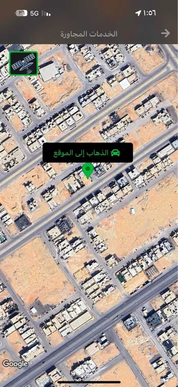أرض للبيع في شارع سيف الدين الخطيب, حي المهدية, مدينة الرياض, منطقة الرياض صورة 4