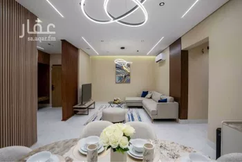 شقة للبيع في شارع شارع إبرهه بن شرحبيل, حي الشوقية, مدينة مكه المكرمه, منطقة مكة المكرمة صورة 4