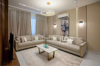 شقة للبيع في شارع شارع إبرهه بن شرحبيل, حي الشوقية, مدينة مكه المكرمه, منطقة مكة المكرمة صورة 2
