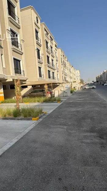 عمارة للبيع في شارع عثمان بن رجاء, حي الواحة, مدينة الدمام, المنطقة الشرقية صورة 5