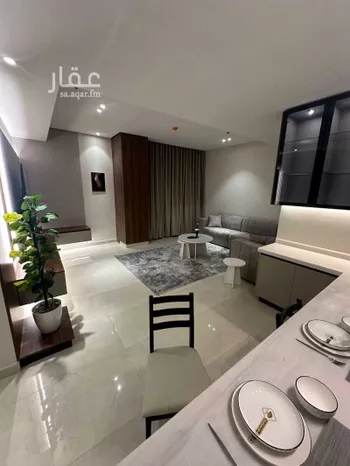 شقة للبيع في حي الروابي, مدينة الخبر, المنطقة الشرقية صورة 2