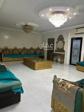 عمارة للبيع في شارع طلحة الزرقي, حي النابية, مدينة القطيف, المنطقة الشرقية صورة 4
