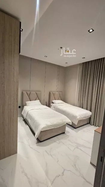 شقة للبيع في شارع العطايف, حي الحمراء, مدينة الخبر, المنطقة الشرقية صورة 3
