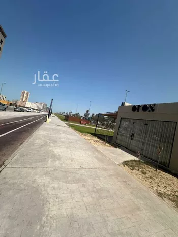 شقة للبيع في حي الحمراء, مدينة الخبر, المنطقة الشرقية صورة 4