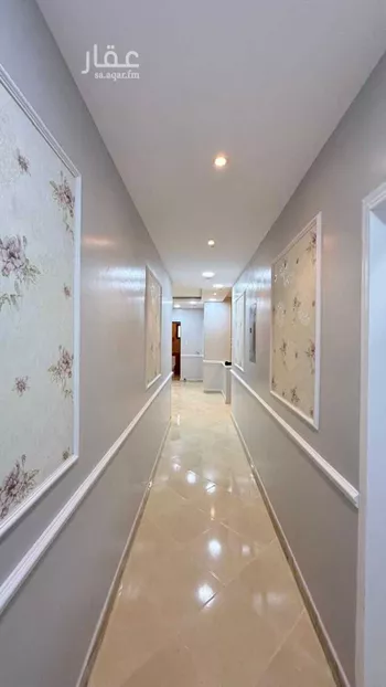 شقة للبيع في شارع طاهر الزمخشري, حي النور, مدينة الدمام, المنطقة الشرقية