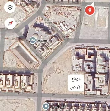 أرض للبيع في شارع القاسم بن قيرة, مدينة الظهران, المنطقة الشرقية