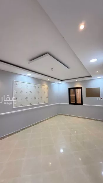 شقة للبيع في شارع طاهر الزمخشري, حي النور, مدينة الدمام, المنطقة الشرقية صورة 3