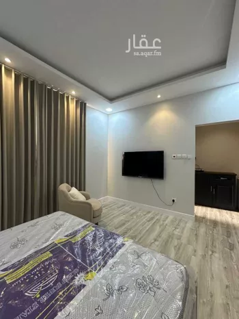 شقة للإيجار في شارع اوس ابن عابد, حي الشعلة, مدينة الدمام, المنطقة الشرقية صورة 4