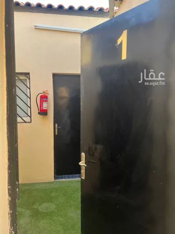 غرفة للإيجار في شارع الحرابة ، حي الخير ، الرياض ، حريملاء صورة 5