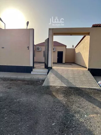 استراحة للإيجار في شارع الحرابة ، حي الخير ، الرياض ، حريملاء