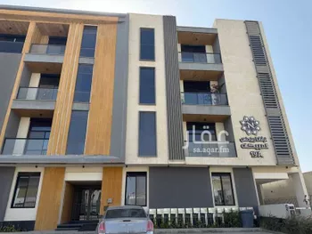 شقة للإيجار في شارع طريف, حي النرجس, مدينة الرياض, منطقة الرياض