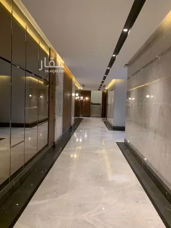 شقة للإيجار في شارع ابراهيم بن الاحمدي, حي القيروان, مدينة الرياض, منطقة الرياض صورة 4