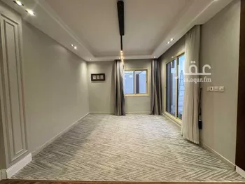 شقة للإيجار في شارع ابن عثيمين, حي القيروان, مدينة الرياض, منطقة الرياض صورة 4