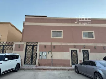دور للإيجار في شارع وادي الجوف, حي الصحافة, مدينة الرياض, منطقة الرياض