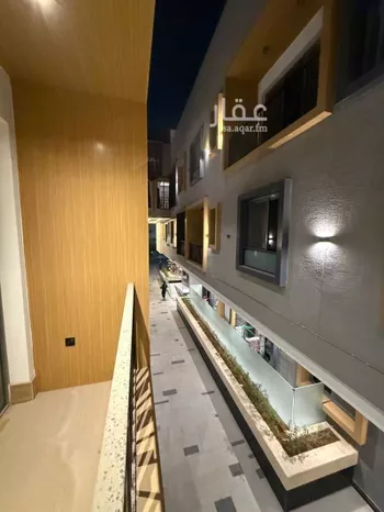 شقة للبيع في شارع الامير ماجد بن عبدالعزيز, حي الريان, مدينة الرياض, منطقة الرياض صورة 5