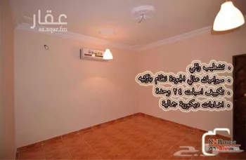 شقة للإيجار في شارع كعب بن عجره, حي المبعوث, مدينة المدينه المنوره, منطقة المدينة المنورة صورة 2