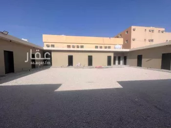 استراحة للإيجار في شارع حميد الهلالي ، حي المدينة الصناعية الثانية ، الرياض ، منطقة الرياض صورة 2