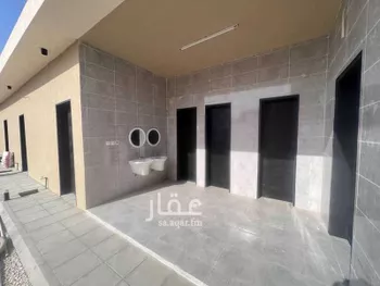 استراحة للإيجار في شارع حميد الهلالي ، حي المدينة الصناعية الثانية ، الرياض ، منطقة الرياض صورة 4