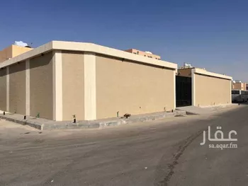 استراحة للإيجار في شارع حميد الهلالي ، حي المدينة الصناعية الثانية ، الرياض ، منطقة الرياض