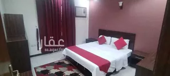 عمارة للإيجار في حي الشعبين, مدينة احد رفيده, منطقة عسير صورة 5