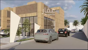 محل للإيجار في شارع طريق خريص, حي الجنادرية, مدينة الرياض, منطقة الرياض صورة 4