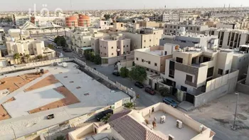 أرض للبيع في شارع علي بن عبدالله الانصاري, حي عرقة, مدينة الرياض, منطقة الرياض صورة 4