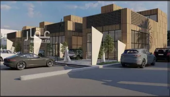 محل للإيجار في شارع طريق خريص, حي الجنادرية, مدينة الرياض, منطقة الرياض صورة 3