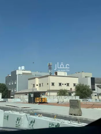 أرض للبيع في شارع علي بن عبدالله الانصاري, حي عرقة, مدينة الرياض, منطقة الرياض صورة 5