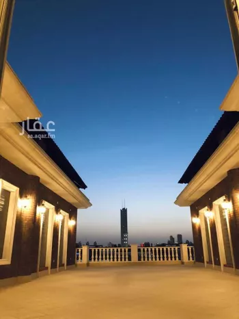 مكتب تجاري للإيجار في شارع طريق الثمامة, حي الربيع, مدينة الرياض, منطقة الرياض صورة 4