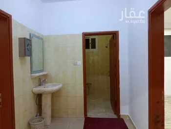 دور للإيجار في شارع الرويضة ، حي اليرموك ، المجمعة ، المجمعة