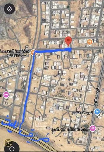 أرض للبيع في شارع خالد ابن الوليد, حي الشامية الجديد, مدينة مكه المكرمه, منطقة مكة المكرمة