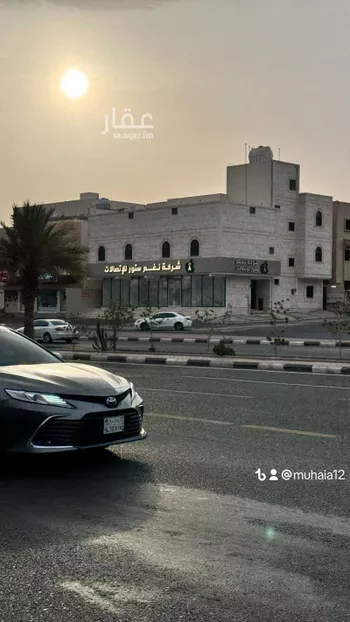 عمارة للبيع في شارع الملك خالد بن عبدالعزيز الفرعي , حي السلام, مدينة مكه المكرمه, منطقة مكة المكرمة صورة 3