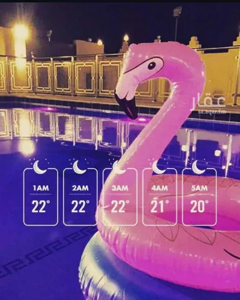 استراحة للبيع في شارع البيعة, حي البيعة, مدينة مكه المكرمه, منطقة مكة المكرمة صورة 5